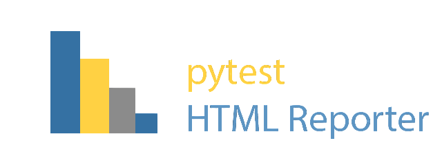 pytest HTML Reporter