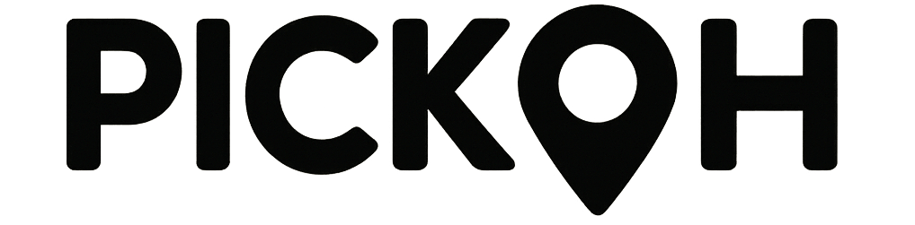 Pickoh